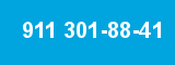 911 301-88-41 911 301-88-41